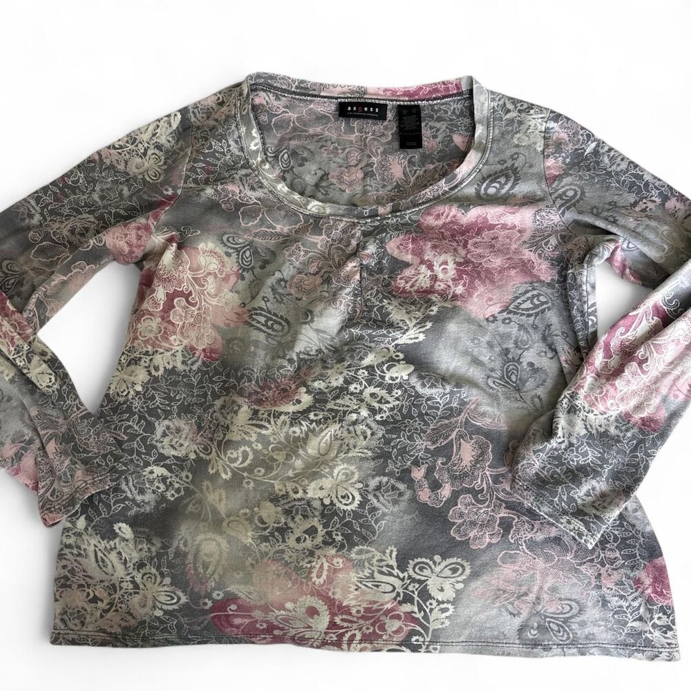 Unbranded Women's multi Shirt